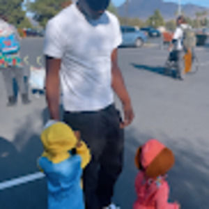 Meet your Posher, Cory